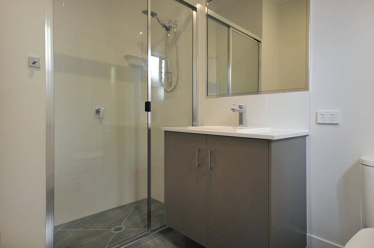 Northpoint Motel Apartments Toowoomba Eksteriør bilde